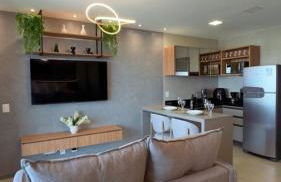 Elegância e conforto a passos da Beira-mar - Foto 12