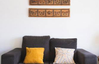 Casa Arbós Casa rural a Arbeca, les Garrigues - Foto 16