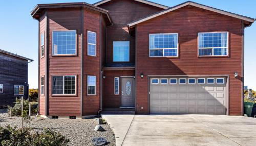 A Beach Loop Getaway - Foto 2