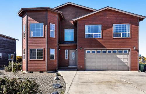 A Beach Loop Getaway - Foto 2