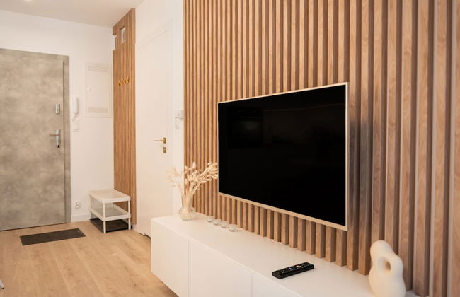 Apartment With a Terrace Near Sea - Foto 11