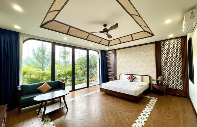 Venus Villa Flamingo Dai Lai by MAPSTAR - Photo 19