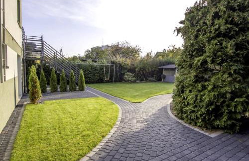 Dla Przyjaciół - Apartamenty nad morzem - Foto 40