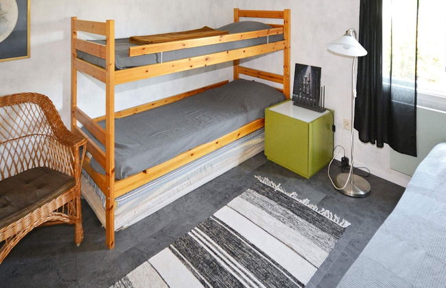 10 Person Holiday Home in Skummeslovsstrand - Foto 3