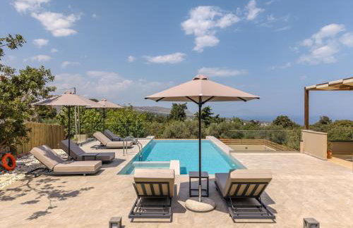 Athos Rural Villa - Foto 30