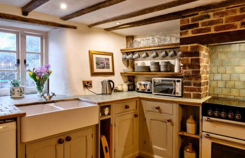 Finest Retreats - Syncocks Farm Cottage - Foto 18