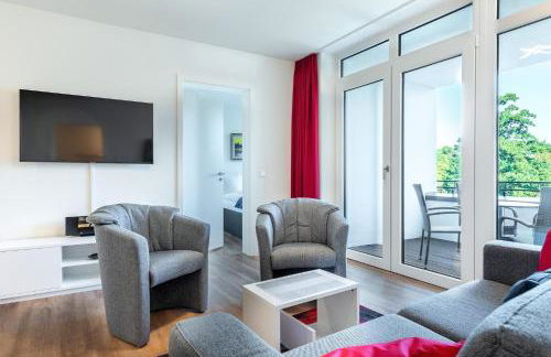 Godewindpark Deluxe-Suite 2-02 - Photo 1