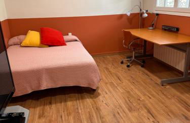 Sunny forest Villa near Barcelona - Foto 69