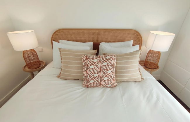 Zen and Tan Apartment - Foto 21