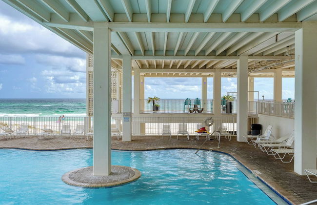 Fontainebleau 335 by Avantstay Beachfront Access - Foto 42