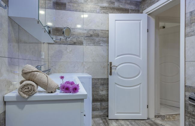 Villa Lale - Foto 34