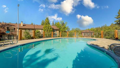 Cozy Bear's Lair - Foto 2