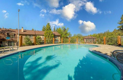 Cozy Bear's Lair - Foto 2