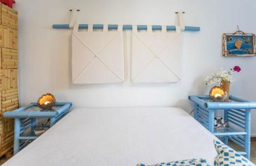 Villetta Fonni fronte mare - Apulia Home - Foto 11