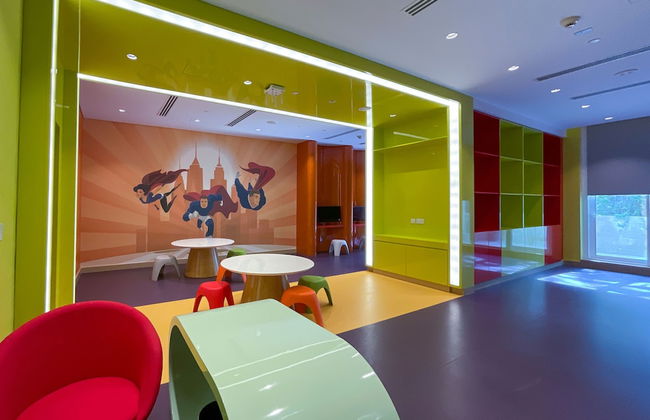 HiGuests - DAMAC Maison Prive Tower A - Photo 29