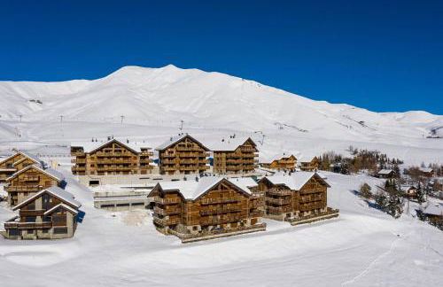 ODYSSEE B201 - Magnifique Duplex sur les pistes - Photo 19