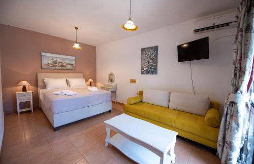 Hovolo Hotel Apartments - Foto 94