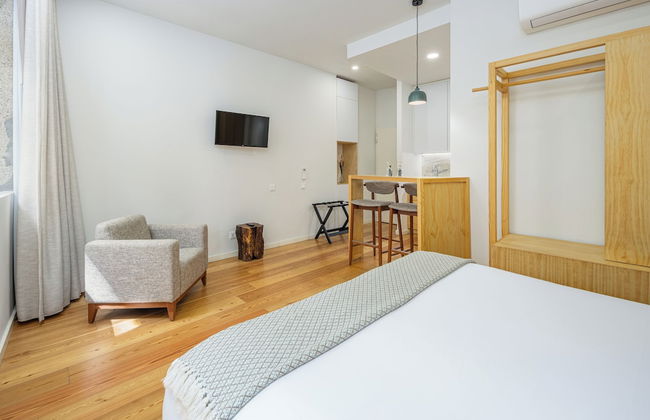 Porta Nobre Boutique Hotel by Aspasios - Foto 7