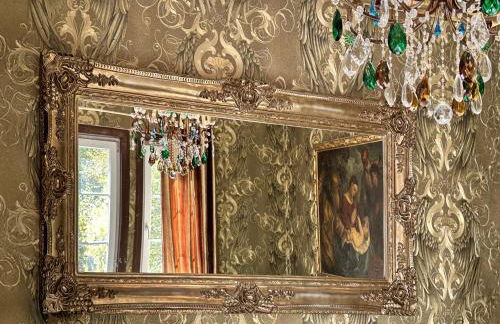 Schlössle Seeburg - Foto 55