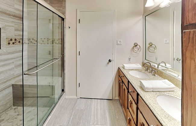 Pinon Park by Ruidoso Vacation Rentals - Foto 64