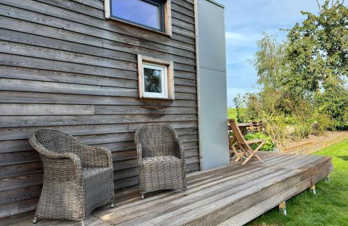 Tiny House Xantener Nordsee - Foto 7