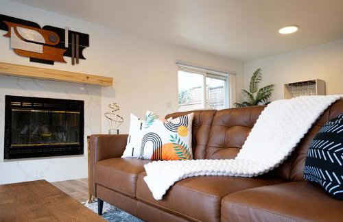Urban Oasis with Cedar Hot Tub - Foto 50