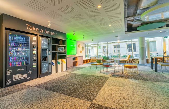 ECLA PARIS VILLEJUIF - Photo 29