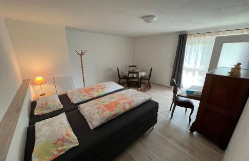 Schöne Unterkunft mit Balkon - Foto 38