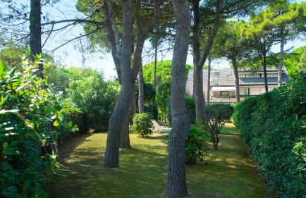 Villa Scultura Seaview - Foto 32