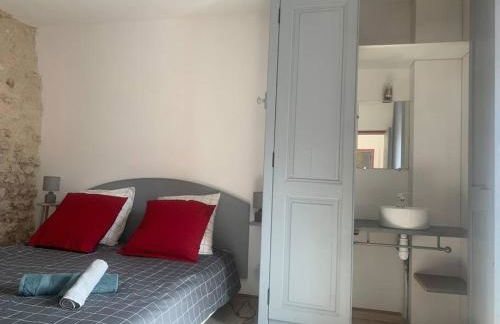 Palais PépinleBref Chateaux de la Loire Tours - 3 étoiles - Foto 15