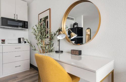 Lodgeur Upper Kirby, Houston - Close to Greenway Plaza, Galleria, Montrose - Foto 31