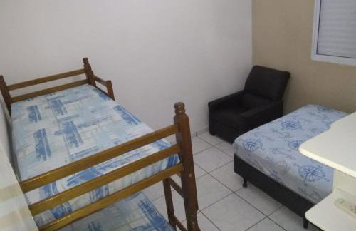 Casa Ubatuba Com Piscina - Foto 16