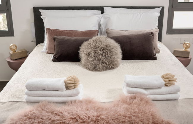 Savyoney Ramat Sharet - Isrentals - Photo 8