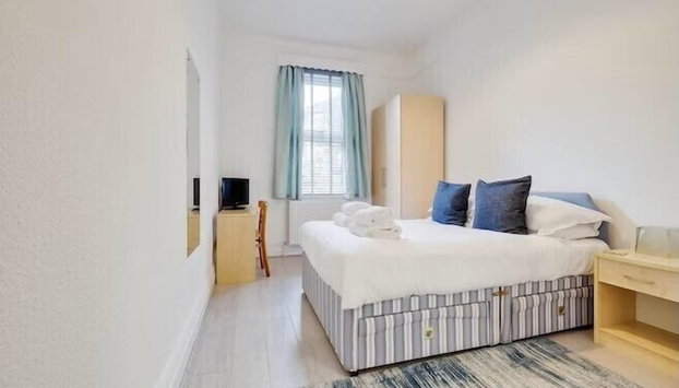 Blue Vista - Foto 3, Habitación