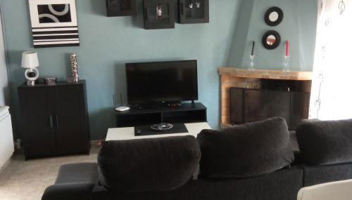 Villa Lieja - Foto 4