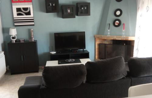 Villa Lieja - Foto 4