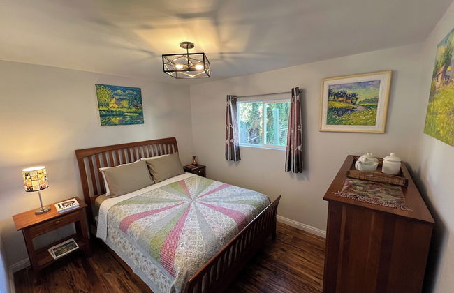 Hummingbird Mountain Cottage - Photo 8