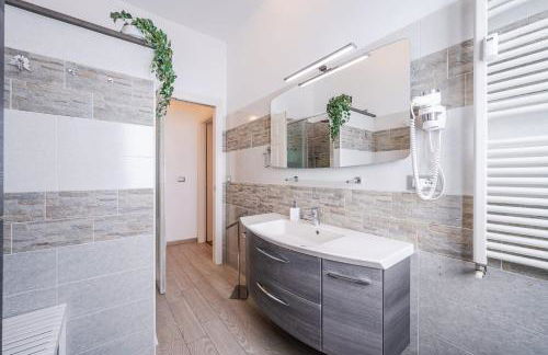 Le Cinque Rose airport apartment - Foto 31