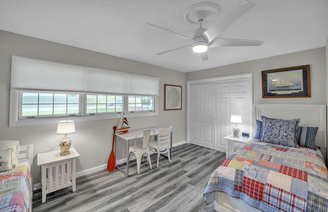 Beautiful Lake View Retreat Drivable To Theme Parks 3 Bedroom Home - Foto 5