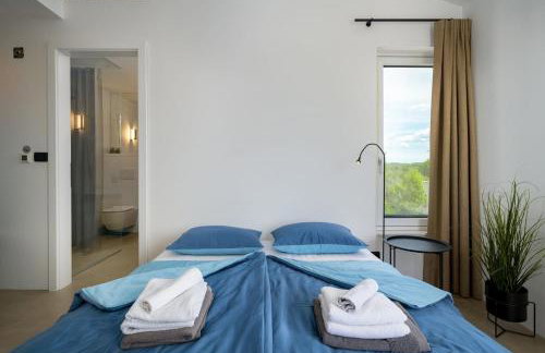 Villa Sunset - with private pool, squash coart and table tennis - Foto 43