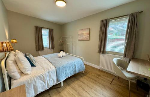 Priory Castle Bungalow, Tynemouth - Foto 17