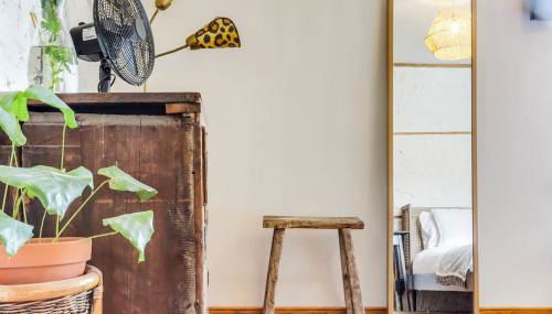 Foundry Street Retreat - Foto 4