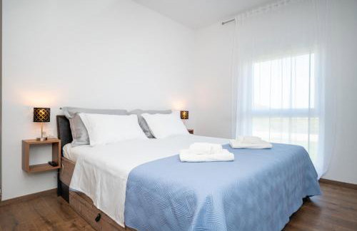 Villa Roza s privatnim grijanim bazenom i jacuzzijem - Foto 43