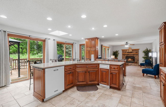 Lakeside Park Escape - Foto 45