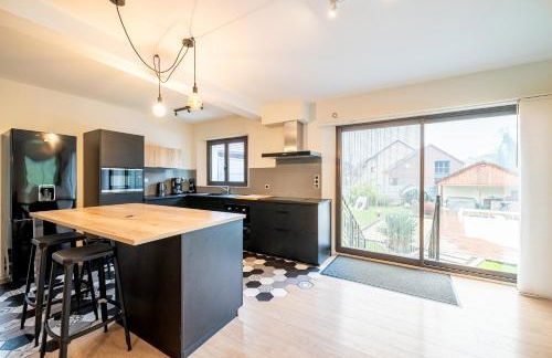 Demoiselle Loue - Foto 27