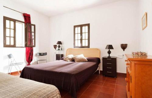 Spacious Villa in Conil de Frontera with Private Pool - Foto 3