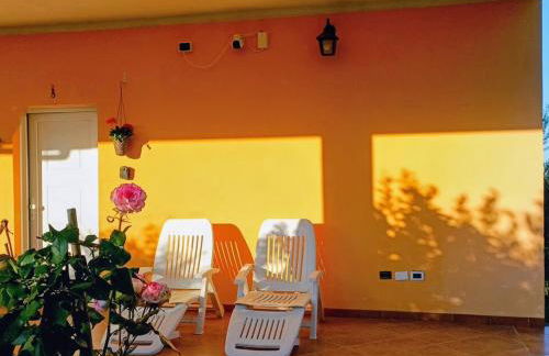 CountryHome - Casale 32 - Intera Villa - Foto 1