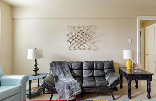 Elm Street Cottage - Foto 7