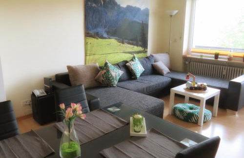 Ferienwohnung - Missen-Wilhams Allgäu - Foto 1