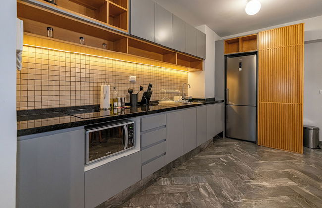 La Campechana, in the heart of Roma and Condesa - Foto 15